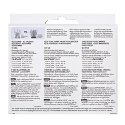 KISS Pestañas Postizas<Falscara Clear Band Lashes