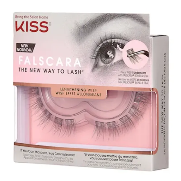 KISS Pestañas Postizas<Falscara Eyelash