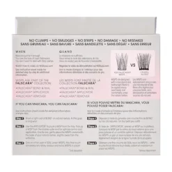 KISS Pestañas Postizas<Falscara Eyelash