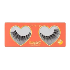 LOVELY Pestañas Postizas<False Eyelashes Babydoll