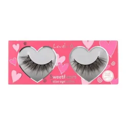New False Eyelashes Sweetheart Pestañas Postizas