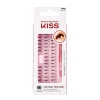 New False Individual Lashes Cosmic Pestañas Postizas