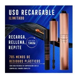 MAX FACTOR Máscara De Pestañas|Hidratantes Faciales<False Lash Effect Supreme Mascara