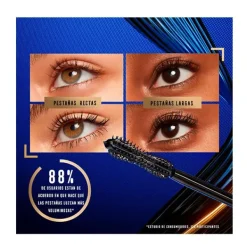 MAX FACTOR Máscara De Pestañas|Hidratantes Faciales<False Lash Effect Supreme Mascara