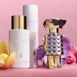 RABANNE Línea Perfumada|Hidratantes Faciales<Fame Body Lotion