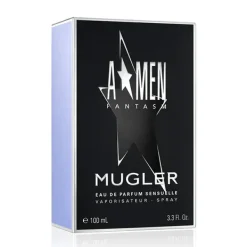 MUGLER Perfumes<Fantasm