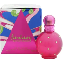 BRITNEY SPEARS Perfumes Mujer|Hidratantes Faciales<Fantasy