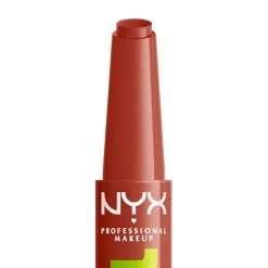 NYX PROFESSIONAL MAKE UP Gloss De Labios|Bálsamos Labiales<Fat Oil Slick Click