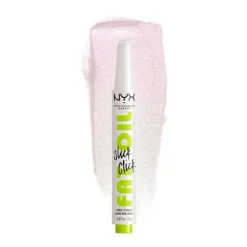 NYX PROFESSIONAL MAKE UP Gloss De Labios|Bálsamos Labiales<Fat Oil Slick Click