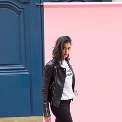 QUEENDOM Complementos<Fearless Is More! T-Shirt