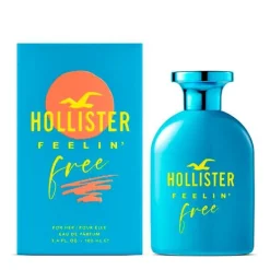 Clearance Feelin Free Perfumes