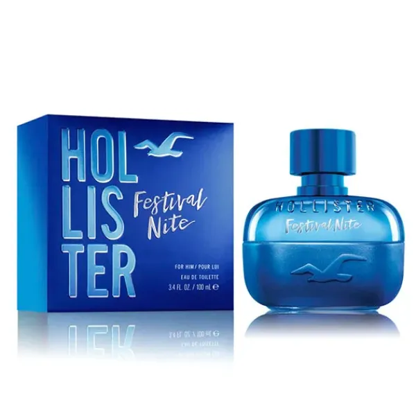 Clearance Festival Nite For Him Perfumes