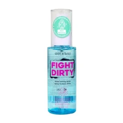 WET n WILD Fijadores Maquillaje<Fight Dirty Clarifying Setting Spray