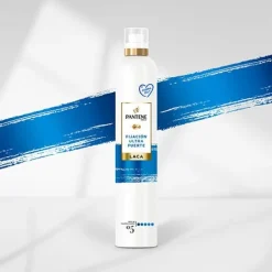PANTENE Hidratantes Faciales|Lacas<Fijación Ultra Fuerte