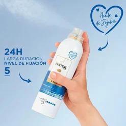 PANTENE Hidratantes Faciales|Lacas<Fijación Ultra Fuerte