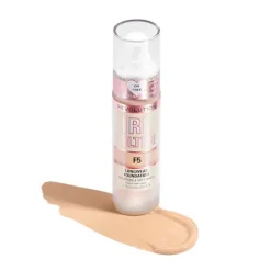 REVOLUTION Bases De Maquillaje|Cruelty Free<Filter Longwear Foundation