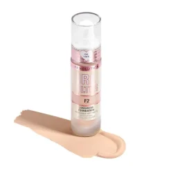 Outlet Filter Longwear Foundation Bases De Maquillaje