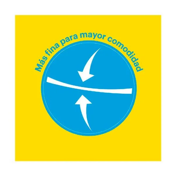 EVAX Hidratantes Faciales|Compresas<Fina & Segura Normal