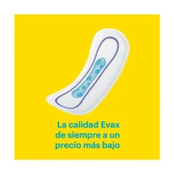 EVAX Hidratantes Faciales|Compresas<Fina & Segura Normal