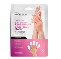 Fingernail & Cuticle Mask Mascarillas