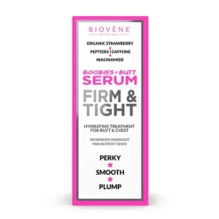 Clearance Firm & Tight Serums