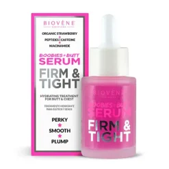 Clearance Firm & Tight Serums