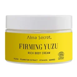 Discount Firming Yuzu Rich Body Cream Corporal