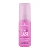 ESSENCE Fijadores Maquillaje|Hidratantes Faciales<Fix & Last Keep It Perfect Fixing Spray