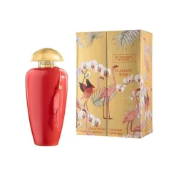 THE MERCHANT OF VENICE Premium Mujer<Flamant Rose