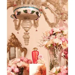 THE MERCHANT OF VENICE Premium Mujer<Flamant Rose