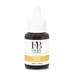 FAEBEY Serums<Flash Fix Facial Serum