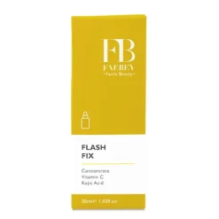 FAEBEY Serums<Flash Fix Facial Serum