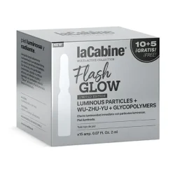 LACABINE Hidratación|Estuches Y Sets<Flash Glow