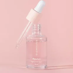 Online Flawless Serums