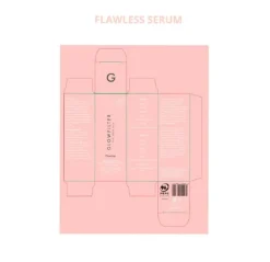 Online Flawless Serums