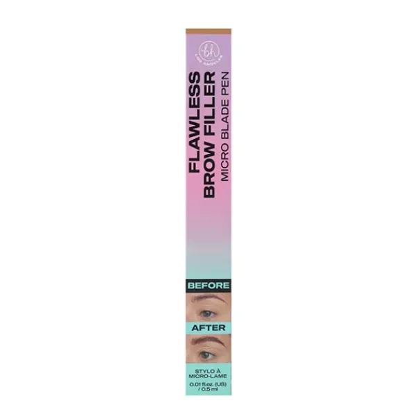 BH COSMETICS Cejas<Flawless Brown Filler