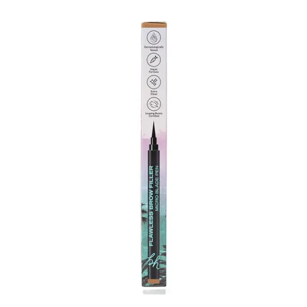 BH COSMETICS Cejas<Flawless Brown Filler