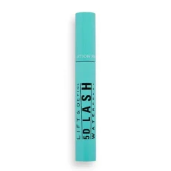 Sale Flawless Eyes Mascara 5D Lash Waterproof Máscara De Pestañas