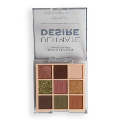 Clearance Flawless Eyes Ultimate Desire Shadow Palette Sombras De Ojos