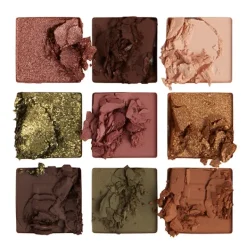 Clearance Flawless Eyes Ultimate Desire Shadow Palette Sombras De Ojos