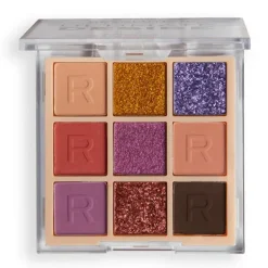 Clearance Flawless Eyes Ultimate Desire Shadow Palette Sombras De Ojos