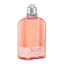 L'OCCITANE Geles|Ecocert<Fleurs De Cerisier Cherry Blossom