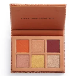 Clearance Flexx Shadow Palette Sombras De Ojos