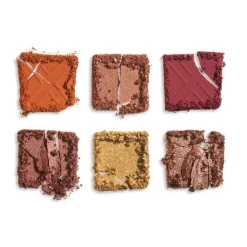 Clearance Flexx Shadow Palette Sombras De Ojos