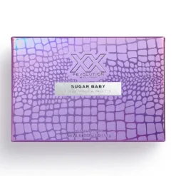 Clearance Flexx Shadow Palette Sombras De Ojos