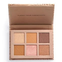 Clearance Flexx Shadow Palette Sombras De Ojos