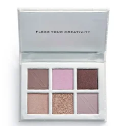 Clearance Flexx Shadow Palette Sombras De Ojos