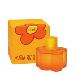 AGATHA RUIZ DE LA PRADA Hidratantes Faciales<Flor