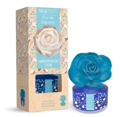 MIKAROMAS Hidratantes Faciales<Flor De Algodón