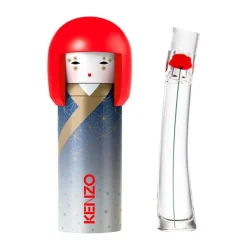 KENZO Hidratantes Faciales<Flower By Kokeshi